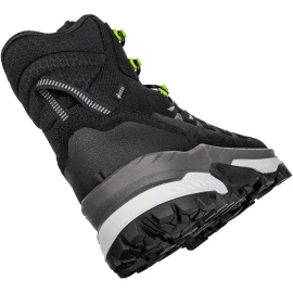 Черевики Lowa Randir GTX Mid