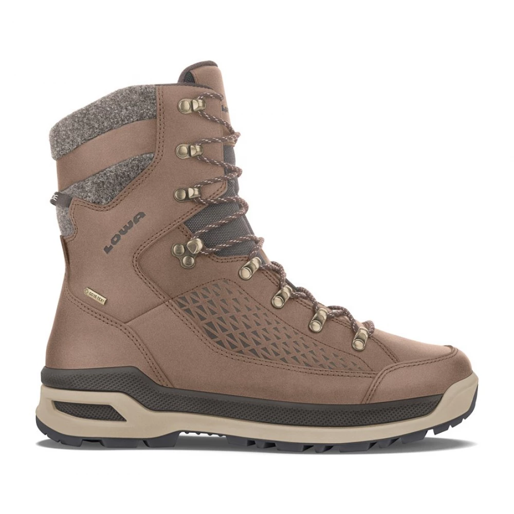 Черевики Lowa Renegade Evo Ice GTX