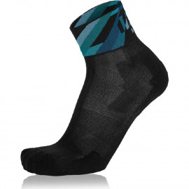 Black/Turquoise