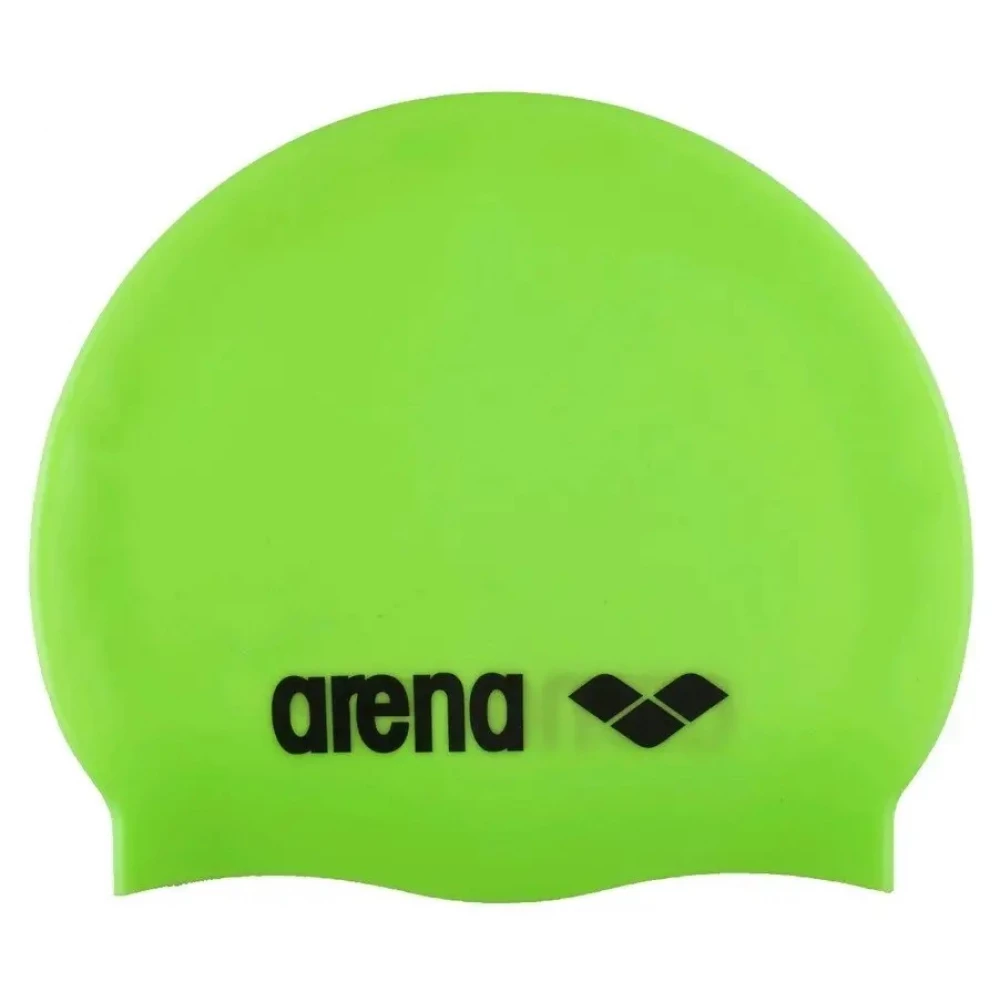 Шапка для плавання Arena Classic Silicone