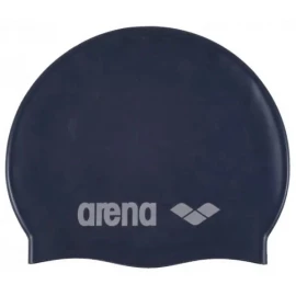 Шапка для плавания Arena Classic Silicone Jr