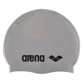 Шапка для плавания Arena Classic Silicone Jr