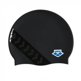 Шапка для плавання Arena Icons Team Stripe Cap