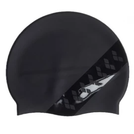 Шапка для плавання Arena Icons Team Stripe Cap