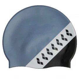 Шапка для плавання Arena Icons Team Stripe Cap