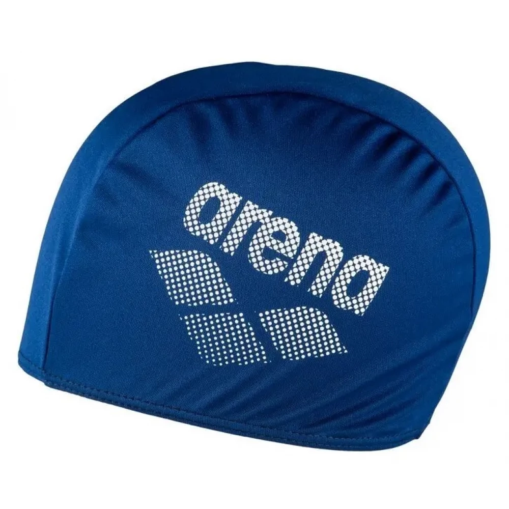 Шапка для плавания Arena Polyester II 
