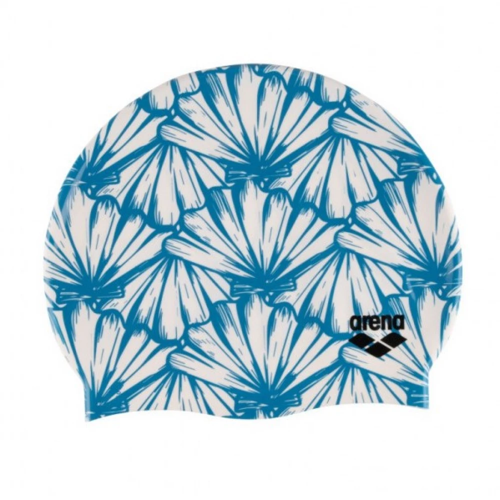 Шапка для плавання Arena Print 2
