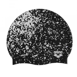 Шапка для плавання Arena Print 2