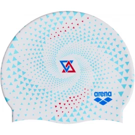 Шапка для плавання Arena Print 2