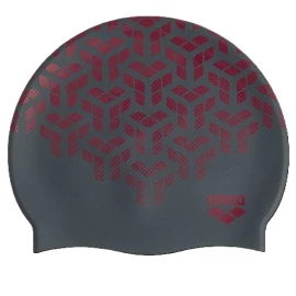 Шапка для плавання Arena Print 2