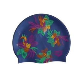 Шапка для плавання Arena Print 2