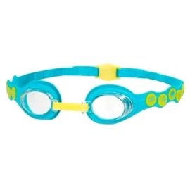 Очки для плавания Speedo Sea Squad Spot Goggle Iu Bright