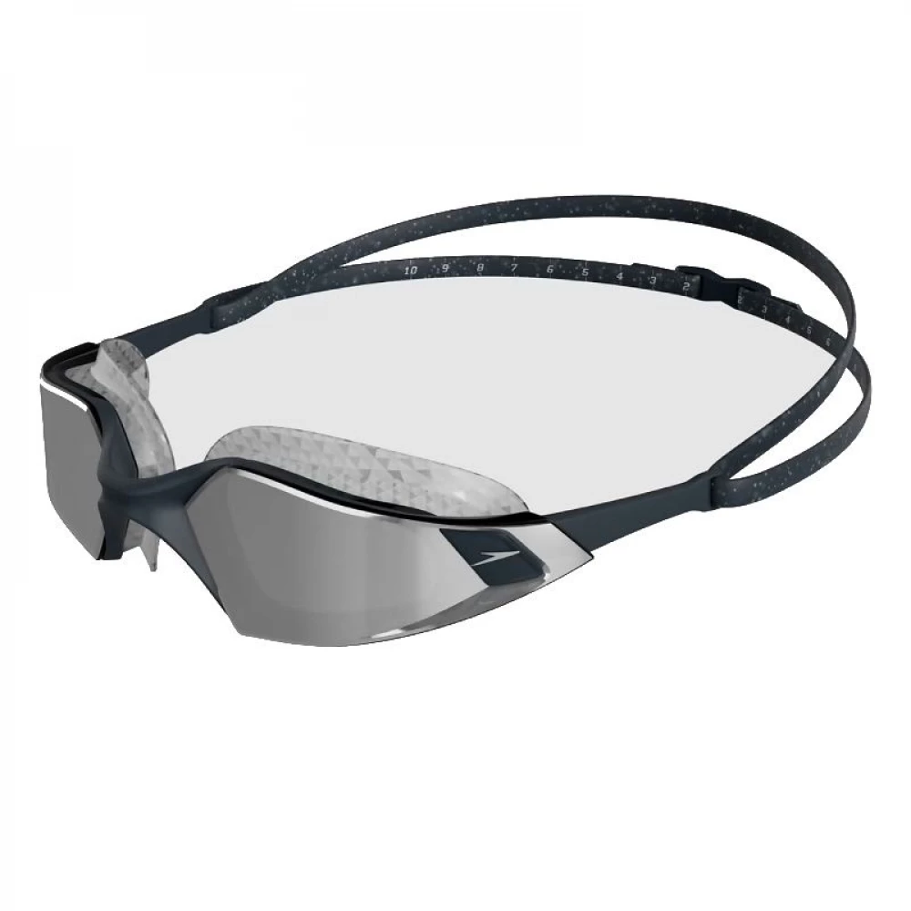 Окуляри для плавання Speedo Aquapulse Pro Mirror Gog Au
