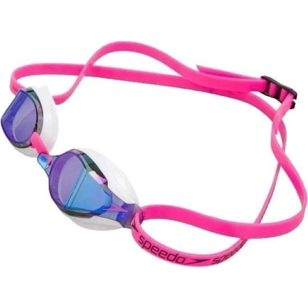 Очки для плавания Speedo Fastskin Speedsocket 2 Mirror