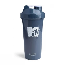 Шейкер Smart Shake MTV Cracked Logo Lite - 800 ml
