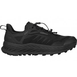 Black/Black