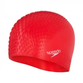 Шапка для плавання Speedo Bubble Active + Cap Au