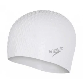 Шапка для плавання Speedo Bubble Active + Cap Au