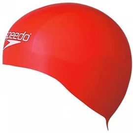 Шапка для плавання Speedo Can Aqua V Cap Au
