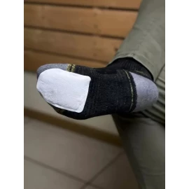 Грілки хімічні для пальців ніг Base Camp Toe Warmer 10 пар