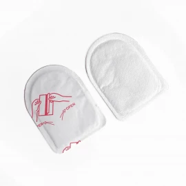Грілки хімічні для пальців ніг Base Camp Toe Warmer 10 пар