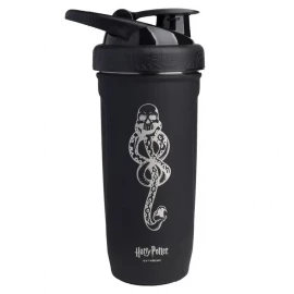Шейкер Smart Shake Reforce - 900 ml Harry Potter Dark Mark