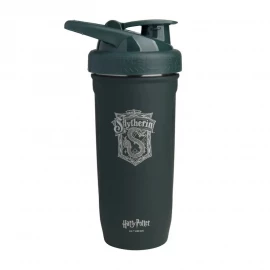 Шейкер Smart Shake Reforce - 900 ml Harry Potter Slytherin