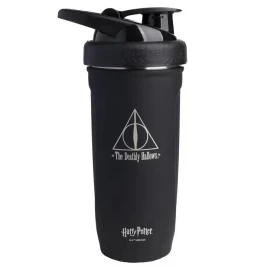Шейкер Smart Shake Reforce - 900 ml Harry Potter The Deathly Hallows