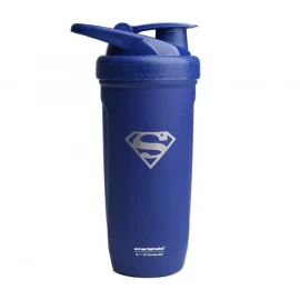 Шейкер Smart Shake Reforce - 900 ml Superman