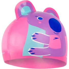Шапка для плавання Speedo Koala Prt Character Cap IU