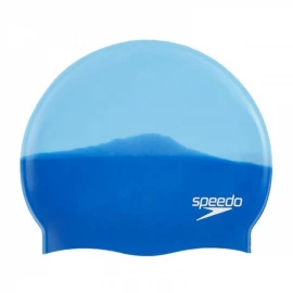 Шапка для плавання Speedo Multi Colour Silc Cap Au