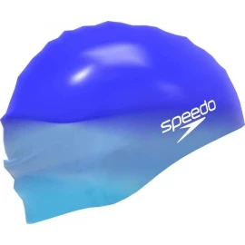 Шапка для плавання Speedo Multi Colour Silc Cap Au
