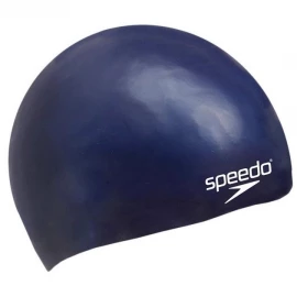 Шапка для плавання Speedo Moulded Silic Cap Ju