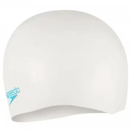 Шапка для плавания Speedo Plain Moud Silc Cap Ju