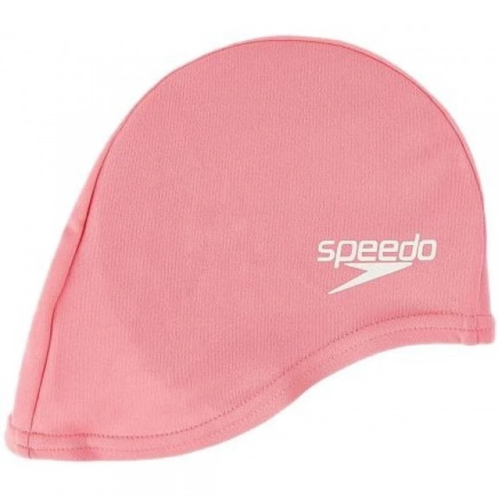 Шапка для плавания Speedo Poly Cap Ju