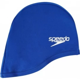 Шапка для плавания Speedo Poly Cap Ju