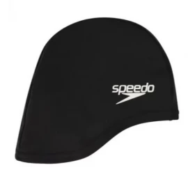 Шапка для плавания Speedo Poly Cap Ju