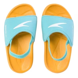 Шлепанцы Speedo Learn To Swim Slide Iu