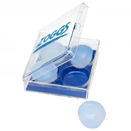 Беруши Zoggs Silicone Ear Plugs