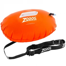 Буй Zoggs Hi Viz Swim Buoy Xlite