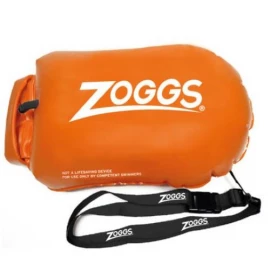 Буй Zoggs Hi Viz Swim Buoy