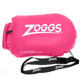 Буй Zoggs Hi Viz Swim Buoy
