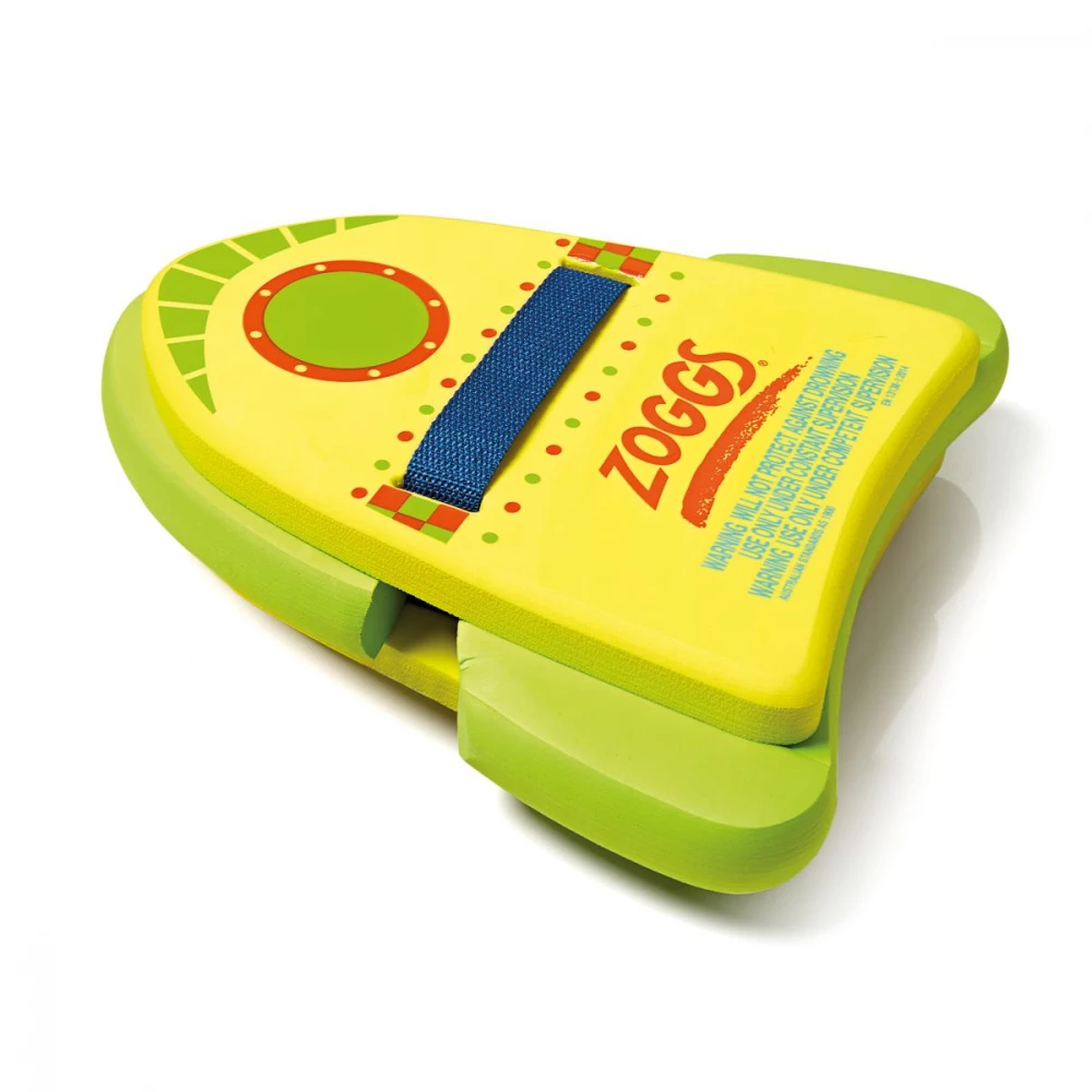 Доска для плавания Zoggs Jet Pack 3-in-1
