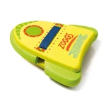 Доска для плавания Zoggs Jet Pack 3-in-1