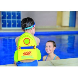 Доска для плавания Zoggs Jet Pack 3-in-1