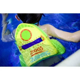 Доска для плавания Zoggs Jet Pack 3-in-1