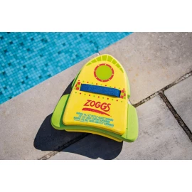 Доска для плавания Zoggs Jet Pack 3-in-1