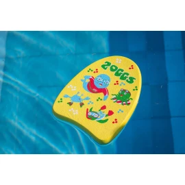 Дошка для плавання Zoggs Mini Kickboard