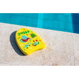 Дошка для плавання Zoggs Mini Kickboard