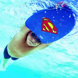 Доска для плавания Zoggs Superman Kickboard